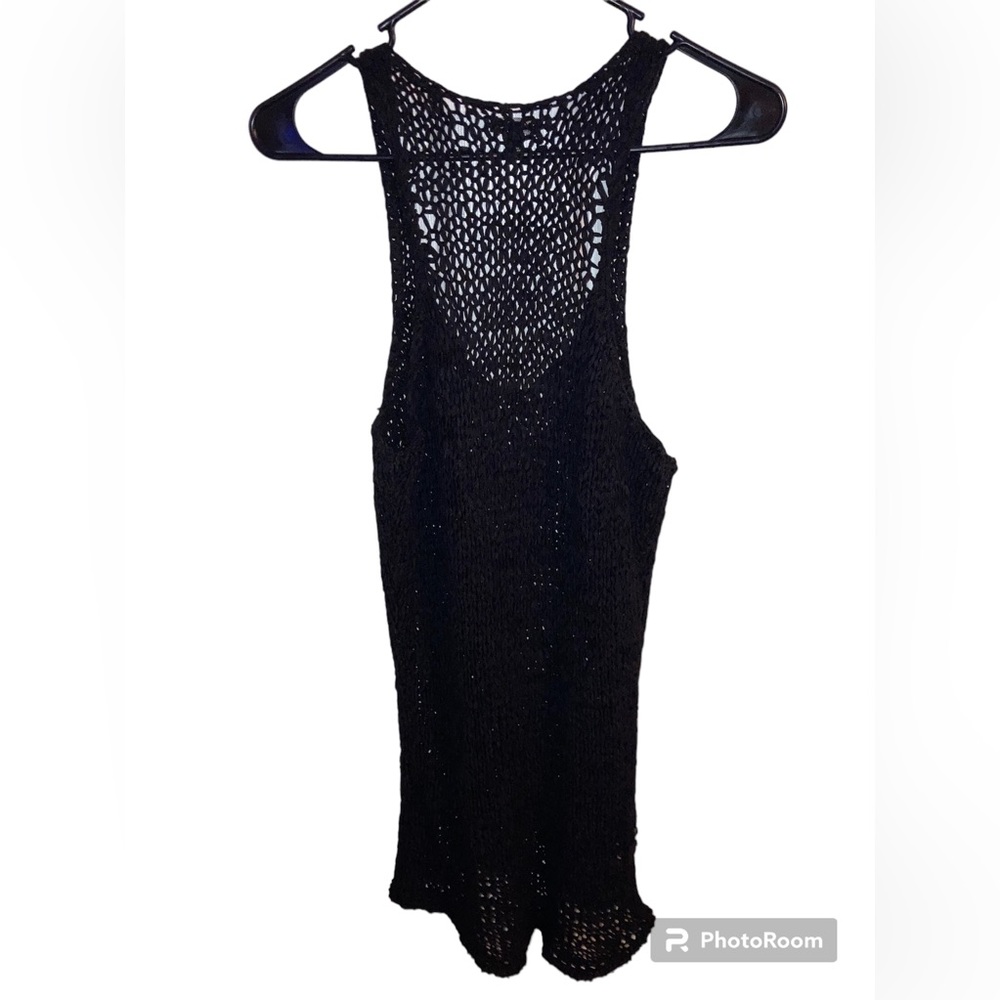 Express Tunic Cover Up